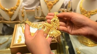 أسعار الذهب اليوم.. عيار 21 يسجل 5445 جنيها