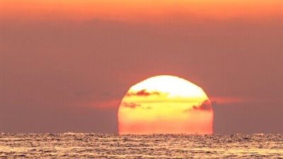 خريطة زمنية لمدن الجمهورية: الفروقات في موعد الشروق بين أقصى الشرق وأقصى الغرب