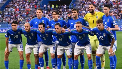 كابوس ملحق المونديال يطارد منتخب إيطاليا من جديد