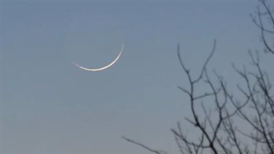 موعد ميلاد هلال جمادى الآخرة وأول أيامه فلكيا