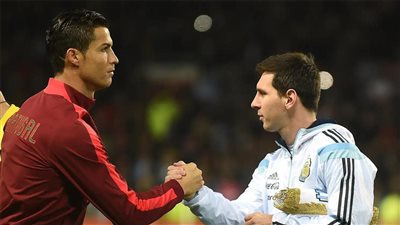 أكثر 10 لاعبين مشاركة في نهائيات كأس العالم.. ميسي يتصدر القائمة