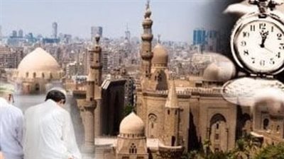 الأوقات الدقيقة: مواقيت صلاة الثلاثاء 18/11/2025 بتوقيت العاصمة وجميع محافظات الجمهورية