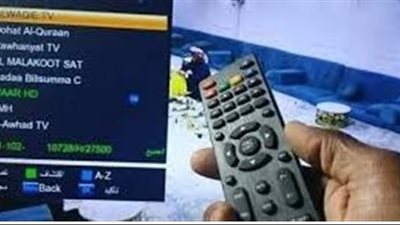 نايل سات 2025: التردد الدقيق لقناة الناس (V 12054) لضمان أعلى جودة بث