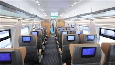 جدول قطارات تالجو الإسبانية الفاخرة على خطوط الوجهين البحري والقبلي اليوم الثلاثاء 18 نوفمبر 2025