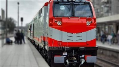 مواعيد القطارات المكيفة والروسى على خط (القاهرة - أسوان) اليوم 18_ 11_ 2025