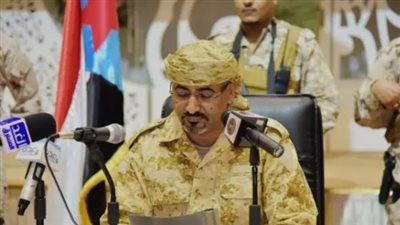  الإيمان والقيادة.. كيف يصطف أبناء الجنوب حول المجلس الانتقالي لتحقيق هدف استعادة الدولة؟