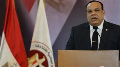 يحدث الآن.. بدء مؤتمر إعلان النتيجة الرسمية لانتخابات مجلس النواب 2025 (بث مباشر)