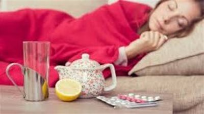 كيفية التخلص من الانفلونزا بسرعة.. خطوات عملية للتعافي