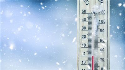 من الأرصاد: درجات الحرارة المتوقعة اليوم الأربعاء 19/11/2025 في الإسكندرية والقاهرة