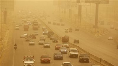 توقعات الطقس: فرص ضعيفة للأمطار على السواحل الشمالية اليوم الأربعاء وحالة البحرين