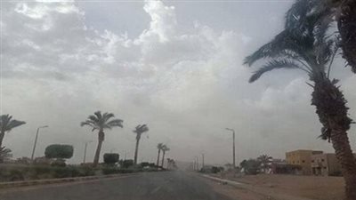 الأرصاد تنصح: طقس مائل للبرودة ليلًا.. درجات الحرارة الصغرى في أسيوط وسيوة اليوم