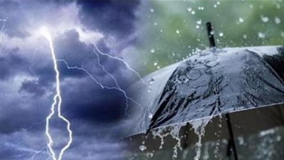 قبل النزول: تفاصيل طقس اليوم الأربعاء وحالة الملاحة في البحر المتوسط والأحمر