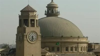 الأحد 7 ديسمبر: الموعد النهائي لتقديم الطلبات على وظائف جامعة القاهرة القيادية والإدارية