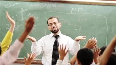 الآن: أدخل الرقم القومي والرقم التقديمي لمعرفة نتيجة مسابقة الـ 25 ألف معلم مساعد