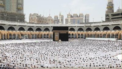 دليل حج العاملين بالأزهر الشريف 2026.. الشروط، الرابط، والمواعيد النهائية