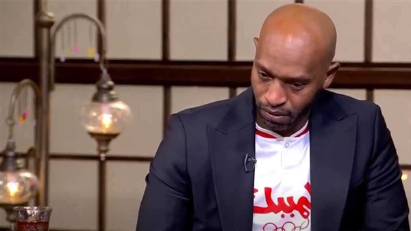 بعد رحيل محمد صبري.. شيكابالا يطالب بتنظيم مباريات خيرية بين الأهلي والزمالك لصالح الرياضيين بعد رحيل محمد صبري.. شيكابالا يطالب بتنظيم مباريات خيرية بين الأهلي والزمالك لصالح الرياضيين