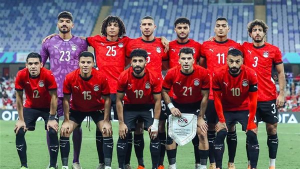 بعد التراجع.. هل يتأثر تصنيف منتخب مصر في مستويات كأس العالم؟