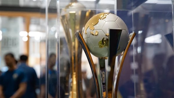 بمشاركة بيراميدز.. طرح تذاكر مباريات كأس القارات للأندية 2025 بمشاركة بيراميدز.. طرح تذاكر مباريات كأس القارات للأندية 2025