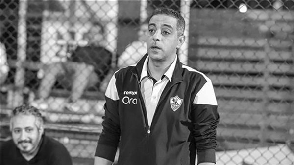 كاف يوافق على طلب الزمالك لتكريم محمد صبري على هامش مواجهة زيسكو بالكونفدرالية