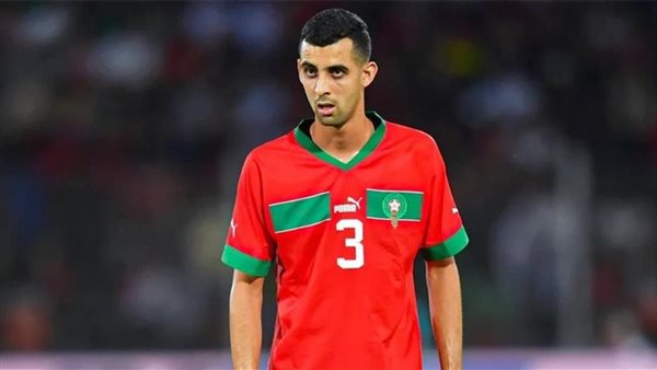 هدف الأهلي المصري.. يوسف بلعمري يحدد شرطا لتجديد عقده مع الرجاء المغربي هدف الأهلي المصري.. يوسف بلعمري يحدد شرطا لتجديد عقده مع الرجاء المغربي