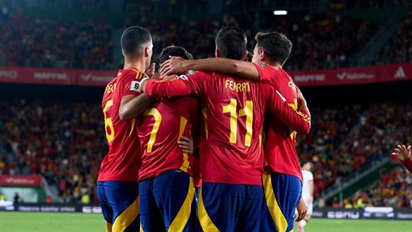 أزمات الكلاسيكو تثير القلق داخل منتخب إسبانيا قبل كأس العالم 2026