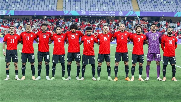 “أكثر منتخب غموضا”.. ذا أثليتك تكشف حظوظ مصر في التتويج بكأس العالم 2026
