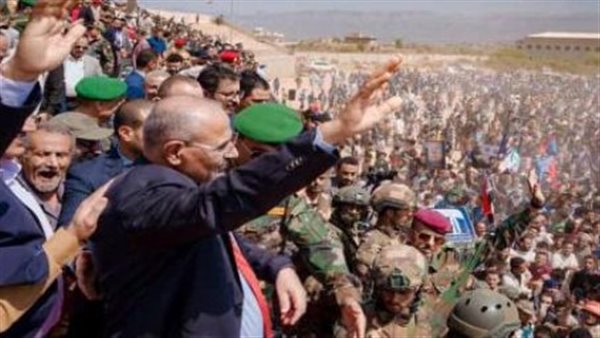 جنوب اليمن يفرض وجوده بقوة تبدل موازين القوى الميدانية جنوب اليمن يفرض وجوده بقوة تبدل موازين القوى الميدانية