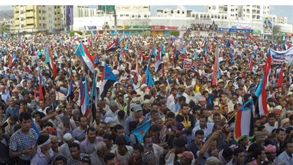 تجاوز قضية شعب الجنوب يقود إلى تفاقم الأزمة تجاوز قضية شعب الجنوب يقود إلى تفاقم الأزمة