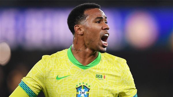 وسط غموض حول مدة غيابه.. مخاوف في أرسنال بسبب إصابة جابرييل