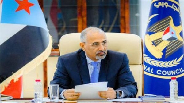 الانتقالي الجنوبي يؤكد أن المرجعيات القديمة لم تعد صالحة… والقضية الجنوبية مفتاح أي حل سياسي شامل الانتقالي الجنوبي يؤكد أن المرجعيات القديمة لم تعد صالحة… والقضية الجنوبية مفتاح أي حل سياسي شامل