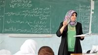 50% فقط: صرف حافز التدريس الجديد للمعلمين في نوفمبر 2025