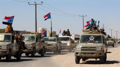  دور قوات العمالقة الجنوبية: التصدي لأخطر أدوات الحرب غير التقليدية