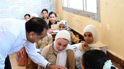 النصاب الأسبوعي للحصص: مفتاح الحصول على الحافز للمعلمين