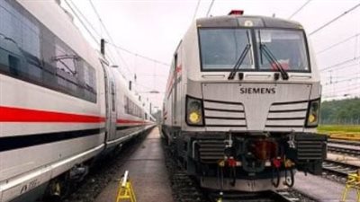 مواعيد قطارات خط القاهرة الإسكندرية اليوم الأربعاء 19-11-2025