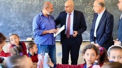 متى يبدأ الصرف؟ نوفمبر 2025 هو الموعد المنتظر لحافز المعلمين