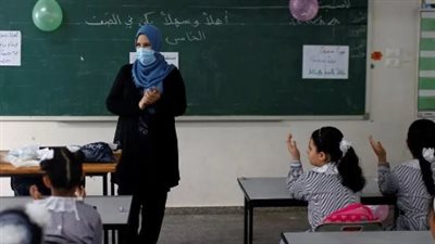 الدعم الحكومي للتعليم: حافز التدريس ضمن بند 