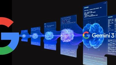 القفزة النوعية في الإبداع: كيف يحوّل Gemini الأفكار إلى فيديوهات وصور عالية الجودة (نماذج Veo وNano Banana)