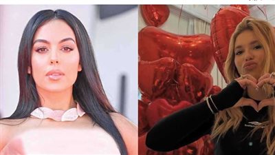 جورجينا رودريغيز مقابل فيرجينيا فونسيكا: تحليل القوة الرقمية لزوجات وصديقات نجوم كرة القدم