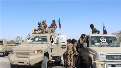 صمود لا يُكسر: الجنوب يواصل تعزيز قدراته الأمنية وتأكيد أن الإرادة الوطنية غير قابلة للتطويع