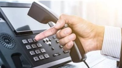 نصائح لتفادي غرامة تأخير فاتورة التليفون الأرضي.. موعد إصدار الفاتورة نوفمبر 2025