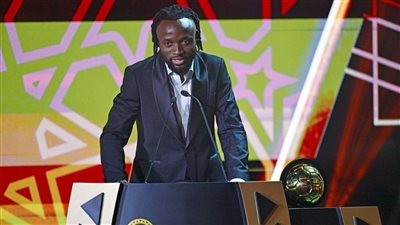 بعد 22 عامًا من هيمنة الأهلي.. ماييلي يعيد التنوع للكرة المصرية بجائزة الأفضل داخل إفريقيا