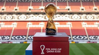 ثنائي مصر وعلي معلول في التشكيلة المثالية للجولة الأولى من كأس العرب 2025