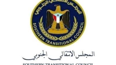 صمود المجلس الانتقالي 