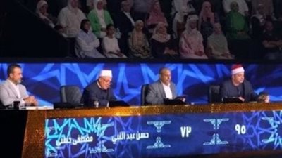 مصر حاضنة فنّ التلاوة.. كيف يعزز برنامج 
