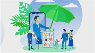 هل اسمك بين المقبولين؟ تفاصيل البحث الاجتماعي والزيارات الميدانية لأسماء الرعاية الاجتماعية