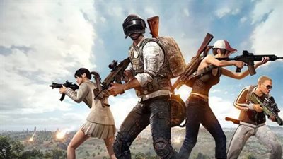 ثورة ببجي موبايل: إليك الأسلحة والمركبات الثلجية التي أضيفت للتحديث الأخير