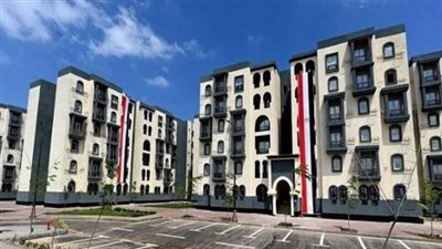 التسجيل في سكن لكل المصريين: طريقة التقديم الإلكتروني وشروط العمر والدخل بالتفصيل