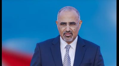 الصمود الأسطوري: المجلس الانتقالي الجنوبي بقيادة الزُبيدي.. حجر الزاوية في حماية مكتسبات الجنوب ومسار استعادة الدولة