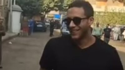 انطلاق ثاني جلسات محاكمة رمضان صبحي و3 متهمين في 