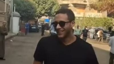 بعد حبسه.. أقوال رمضان صبحي أمام هيئة المحكمة في تهمة التزوير